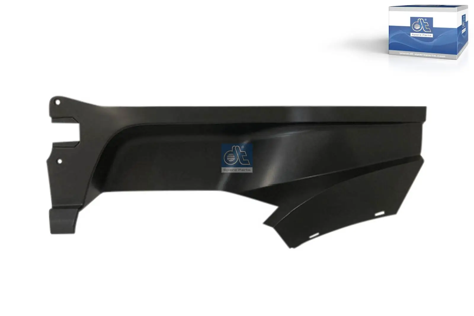 Rocker Panel
